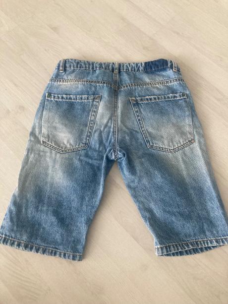 Riflove kratasy, zara,152