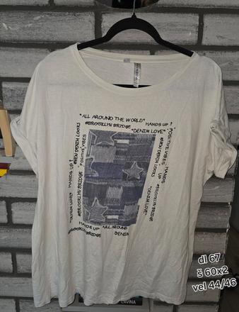 Tricko, bonprix,44