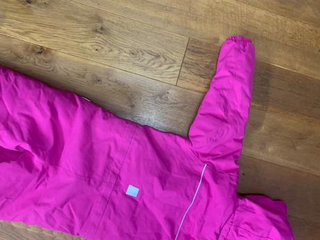 Reima stavanger zimná kombinéza 135/140, reima,134