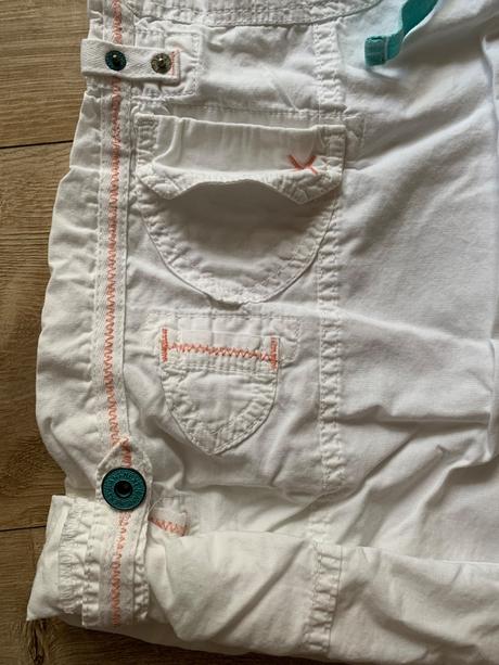 Nohavice - kraťase next, next,m