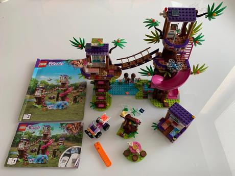 Lego friends 41424, 
