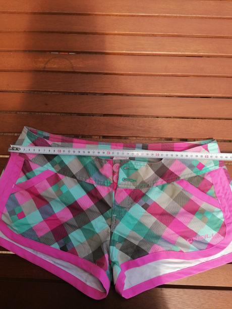 Krátke nohavice, o'neill,s