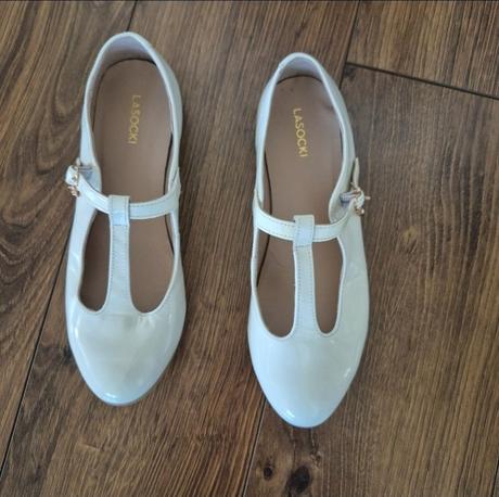 Balerínky, lasocki,34