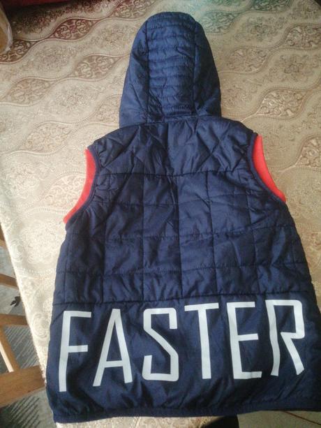 Jesenná vesta zara, zara,122