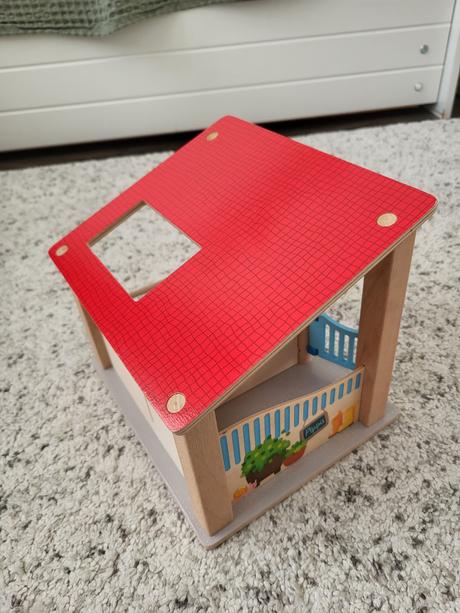 Haba stajna pre kone, 