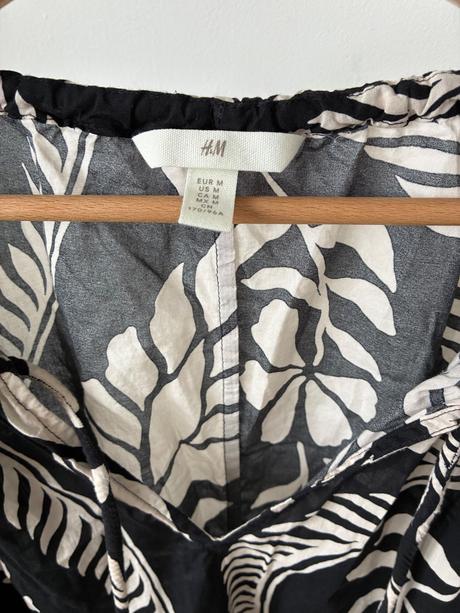 H&m šaty, h&m,m