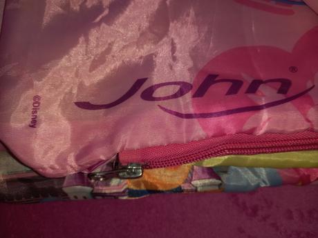 Disney spacák princess, 