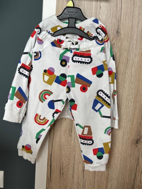 Teplakova suprava f&f 92, f&f,92