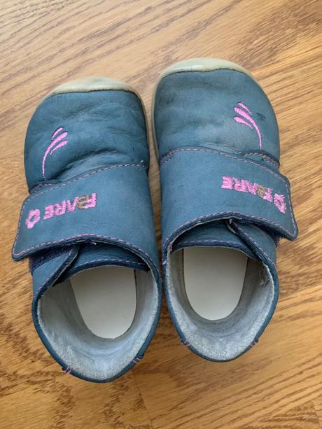 Fare bare barefoot celoročky, fare,22