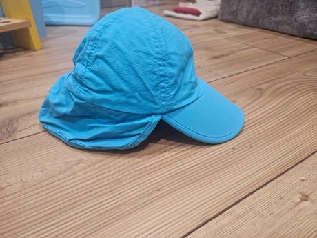 Detská šiltovka, nabaiji,<50