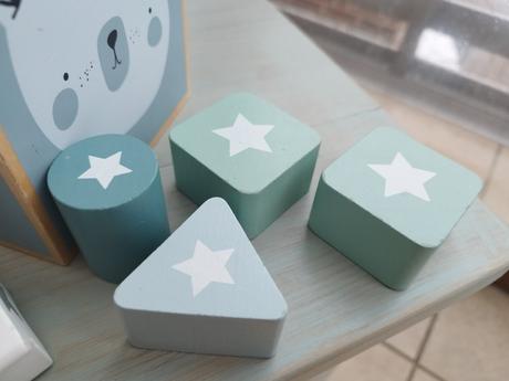 Little dutch vkladačka, 