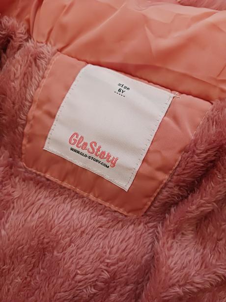 Bunda, glo-story,122