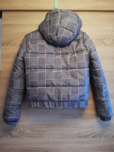 Dievčenská zimná bunda, pepco,152