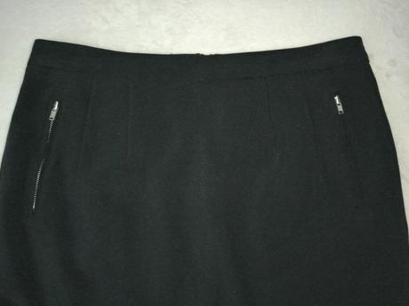 Pekná elegantná sukňa, orsay,36