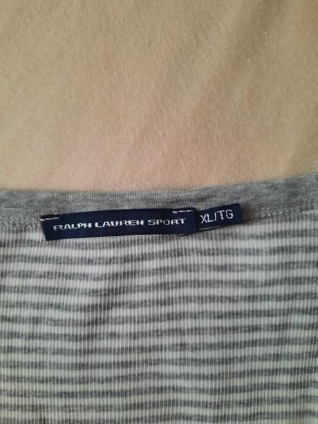 Tielko ralph lauren xl- originál, ralph lauren,xl