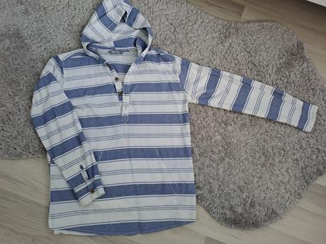 Športovo-elegantná košeľa lindex, lindex,158