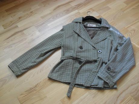 Prechodný kabát, xxl