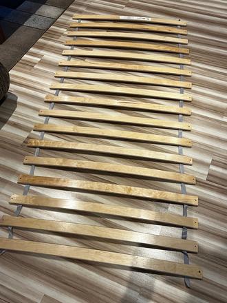 Rošty na postele 200 x 90cm, šírka (cm): 90,dĺžka (cm): 200