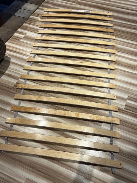 Rošty na postele 200 x 90cm, šírka (cm): 90,dĺžka (cm): 200