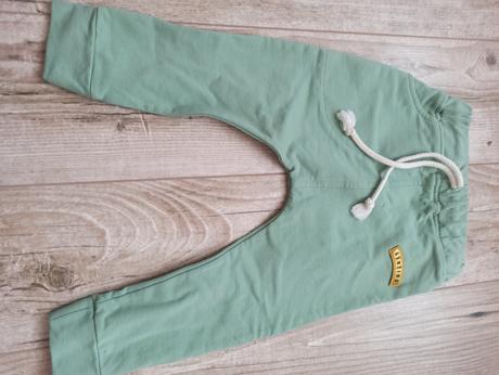 Genting tepláky, 92