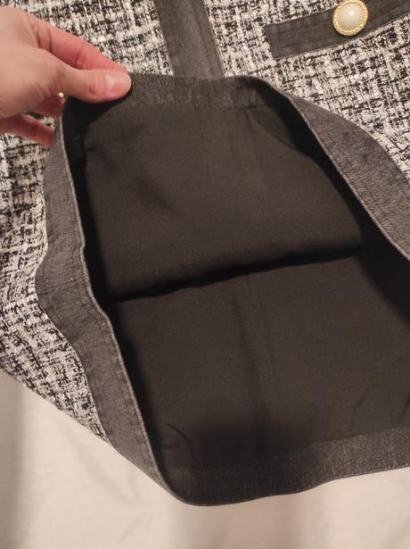 Tvidova sukňa, guess,xs