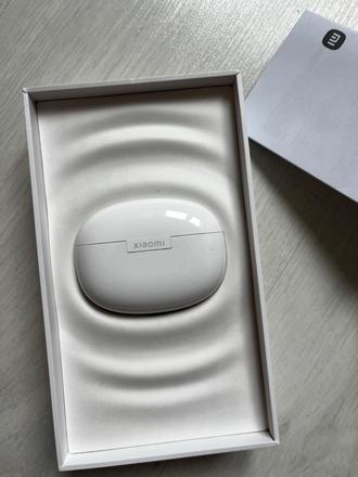 Xiaomi buds 3t pro sluchátka, xiaomi