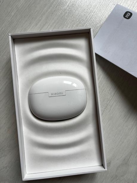 Xiaomi buds 3t pro sluchátka, xiaomi