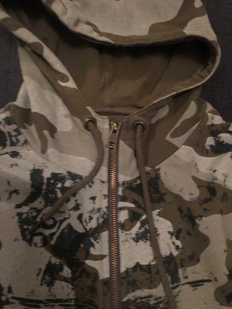 Mikina  a tricko aeronautica s, s