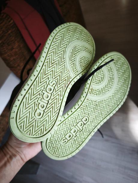 Zateplené adidas topánky originál, adidas,32