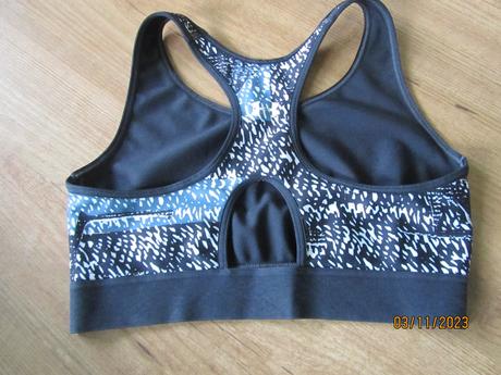 Sportova podprsenka, xs