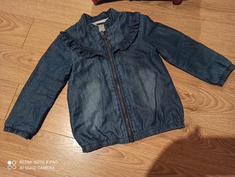 Bundička riflova, pepco,98