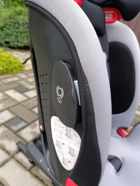 Autosedačka joie bold, joie