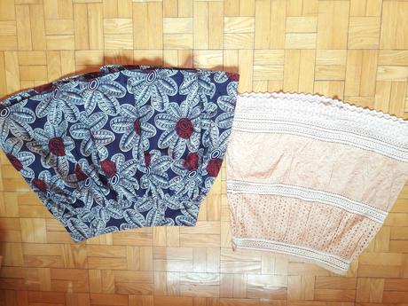 Sukna s kvetmy, evie,44