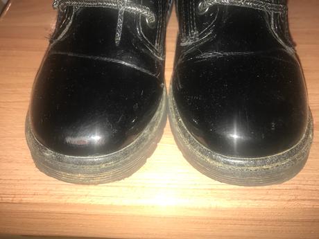 Topánky oteplené, 29