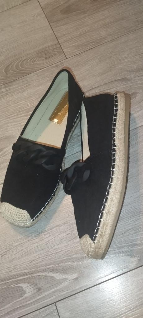 Topánky, deichmann,40