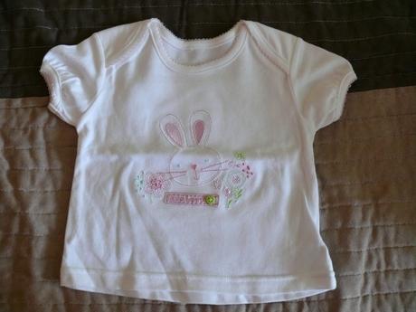 Tričenko nenosené, f&f,80