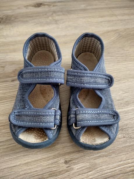 Papučky nazo, č. 24, nazo,24