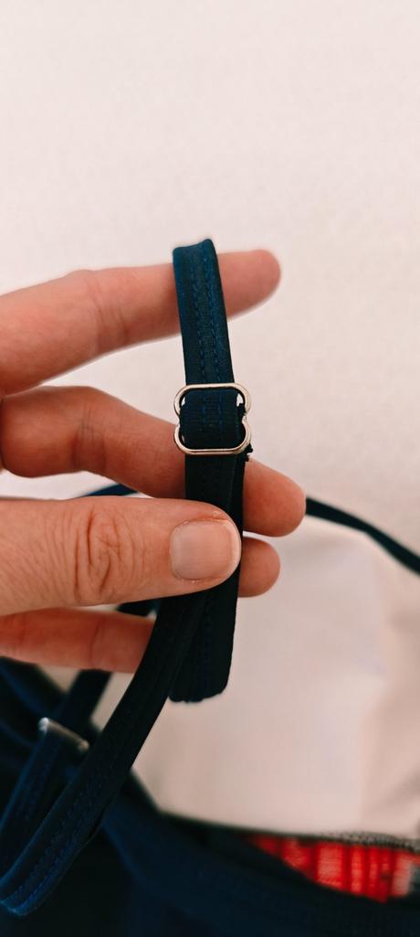 Dvojdielne plavky, tommy hilfiger,xs