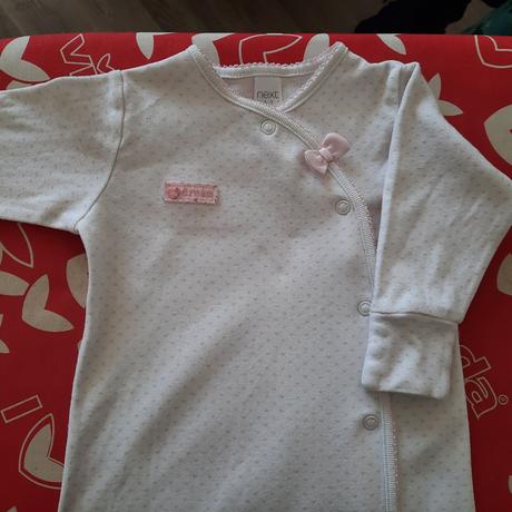 Overal/pyžamko, next,68