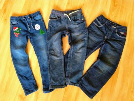 Rifle pre frajera, kiki&koko,116