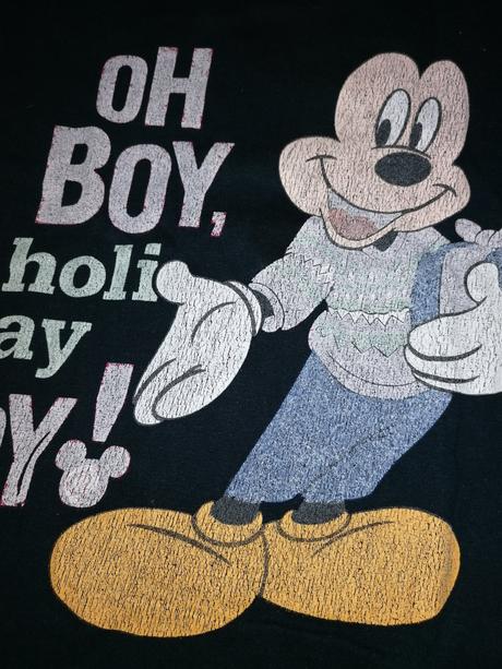 Tricko s mickey mouse, disney,128