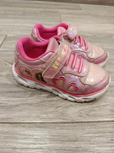 Botasky dievčenské, barbie,28