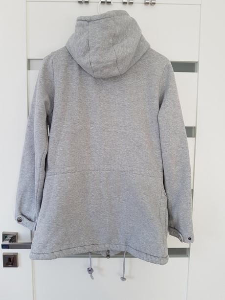 Mikinobunda, fishbone,xs