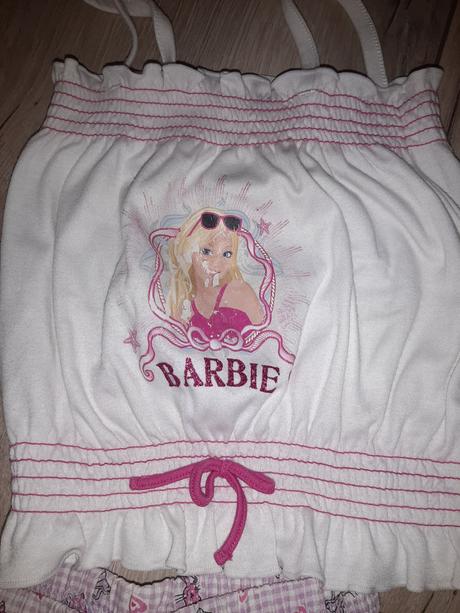 Kraťasky a tričko, h&m,104