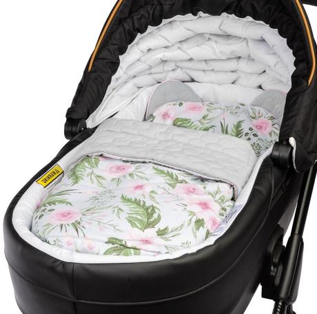 Set - paplón a vankúšik, 