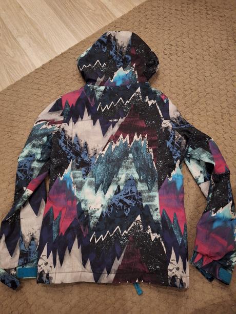 Lyžiarska bunda, o'neill,152