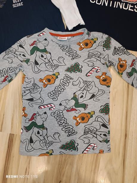 Tričká veľ.134, sinsay,134