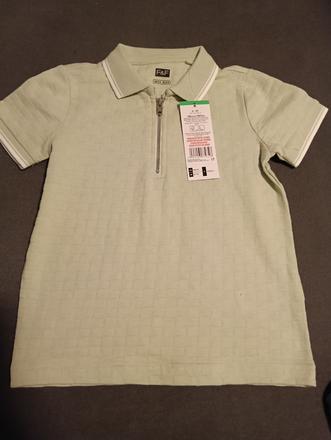 Tričko chlapec veľkosť 98, f&f,98