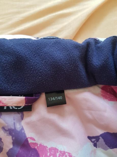 Lyžiarska bunda, crivit,134