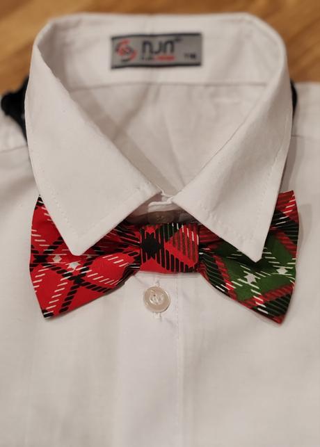 Chlapčenské motíliky, 86 - 176